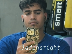 Jadensright