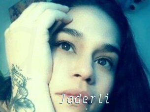 Jaderli