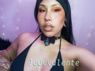 Jadevalente