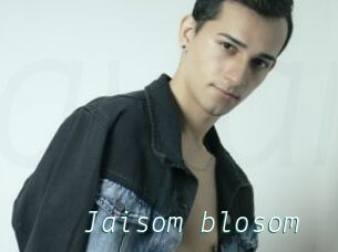 Jaisom_blosom