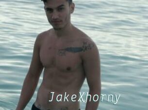 JakeXhorny