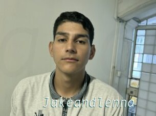 Jakeandlenna