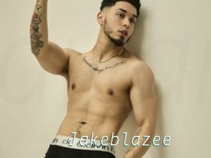 Jakeblazee