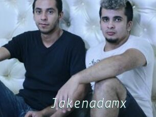 Jakenadamx