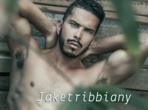 Jaketribbiany