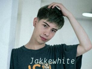 Jakkewhite