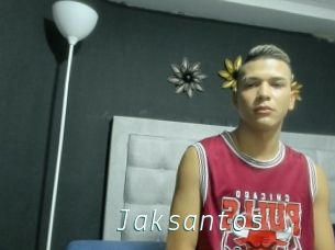 Jaksantos