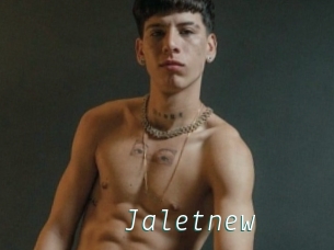 Jaletnew