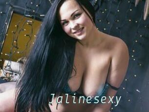 Jalinesexy