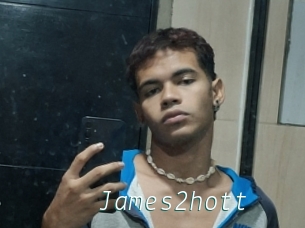 James2hott