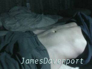 JamesDavenport