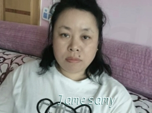 Jamesamy