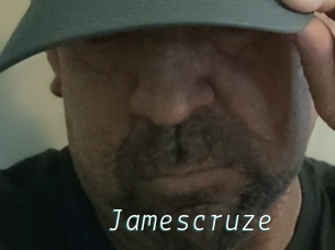 Jamescruze