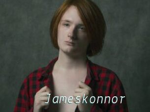 Jameskonnor