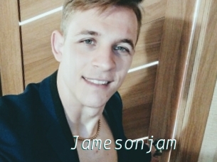 Jamesonjam