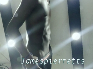 Jamespierretts
