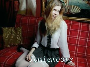 Jamiemoore