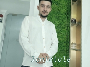 Jamietale
