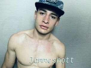 Jammeshott
