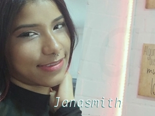 Janasmith