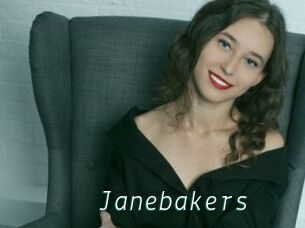 Janebakers