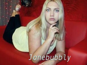 Janebubbly