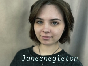 Janeenegleton