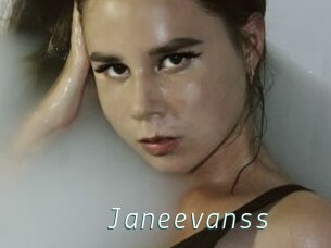 Janeevanss