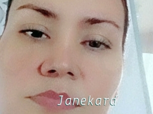 Janekard