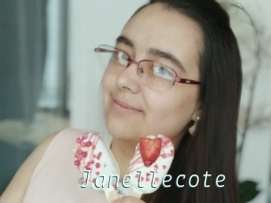 Janellecote