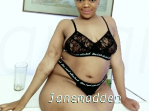 Janemadden