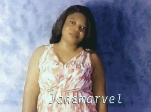 Janemarvel