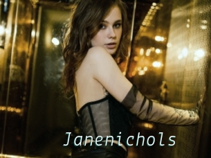 Janenichols