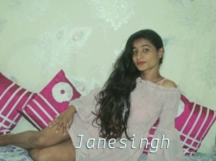 Janesingh