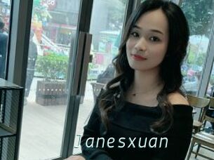 Janesxuan
