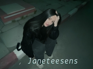 Janeteesens