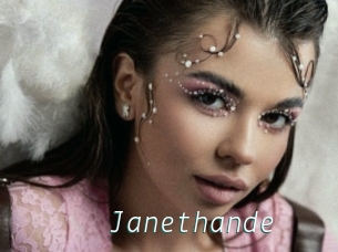 Janethande