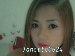 Janette0824