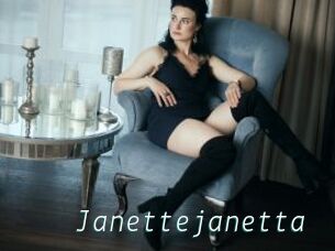 Janettejanetta