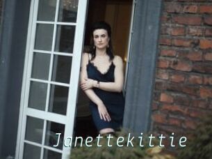 Janettekittie