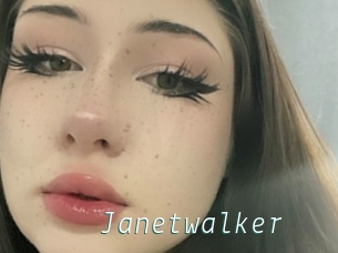 Janetwalker