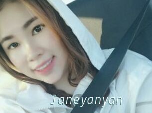 Janeyanyan