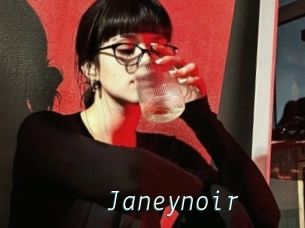Janeynoir