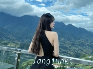 Jangjunki