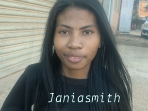 Janiasmith