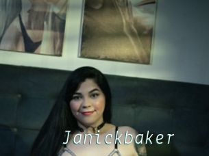 Janickbaker