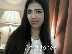 Janijones