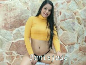 Janisjade