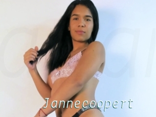 Jannecoopert