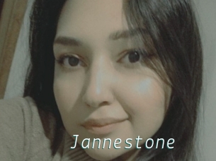 Jannestone